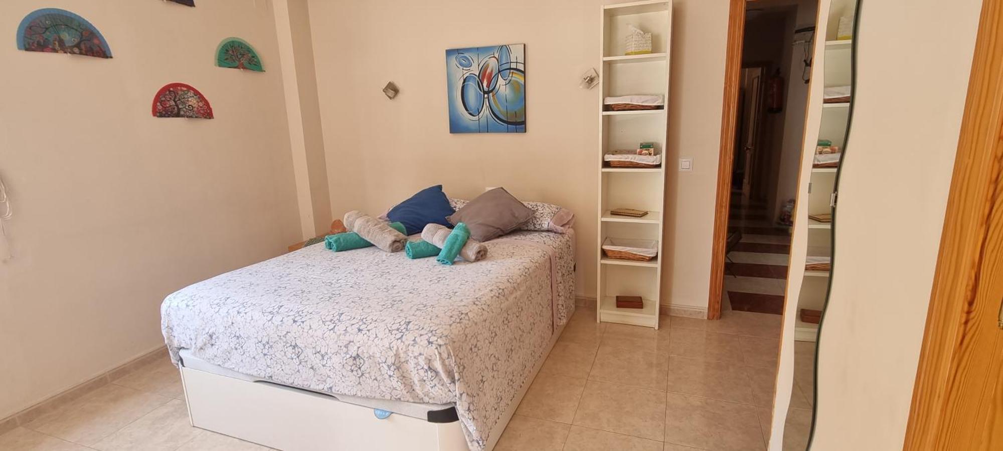 Apartamentos Real 81 Эстепона Экстерьер фото